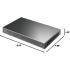 TP-Link TL-SG2008P | Omada 8 Port Gigabit Smart Managed PoE Switch | 4 PoE+ Port @62W | Omada SDN Integrated | PoE Recovery | IPv6 | Static Routing | L2/L3/L4 QoS - Black
